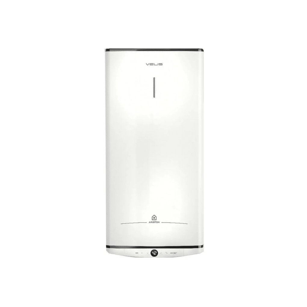 Scaldabagno elettrico Ariston Velis Pro Verticale/Orizzontale 50 Litri