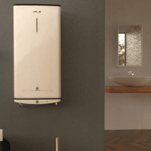 Scaldabagno elettrico Ariston Velis Pro Verticale/Orizzontale 50 Litri