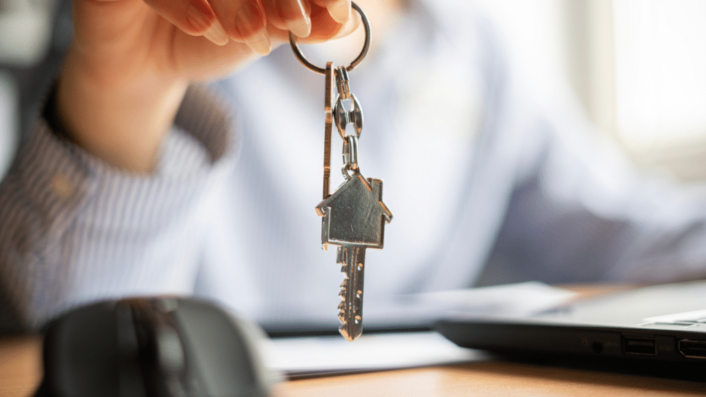 Ristrutturazione chiavi in mano