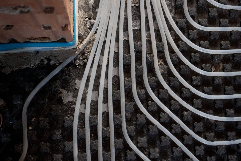 Edilizia e cantiere Guidotti