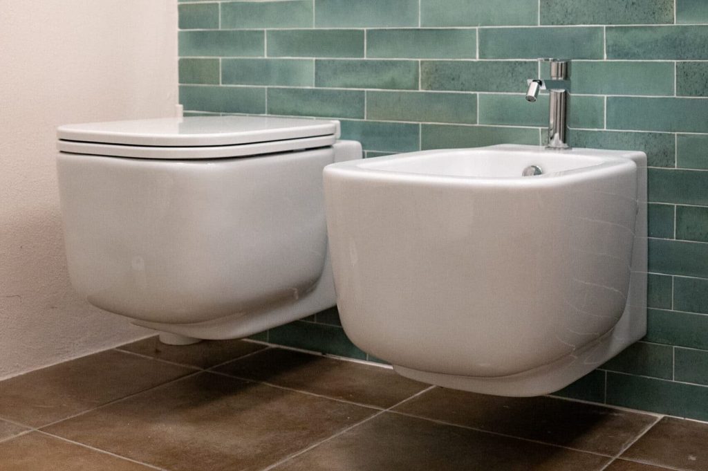 Sanitari bagno Guidotti